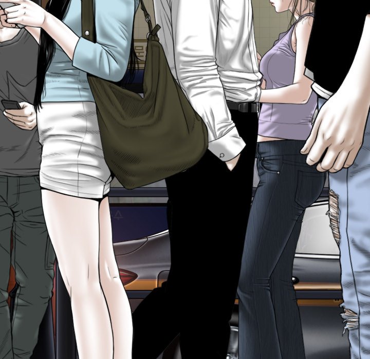 Magnetic Pull Chapter 18 Page 102