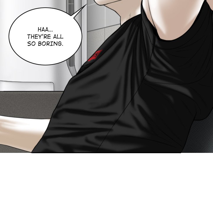 Magnetic Pull Chapter 18 Page 123