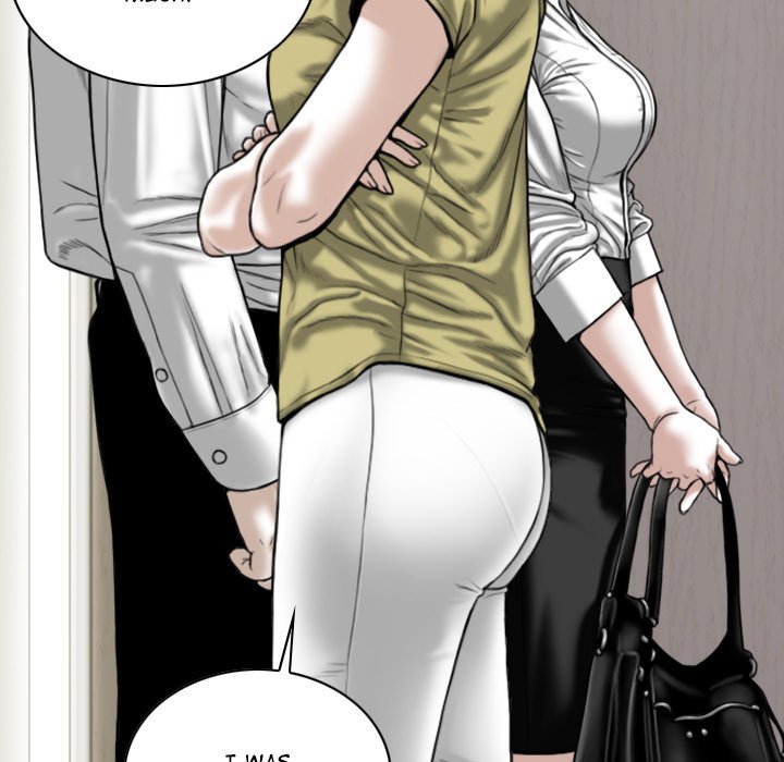 Magnetic Pull Chapter 18 Page 13