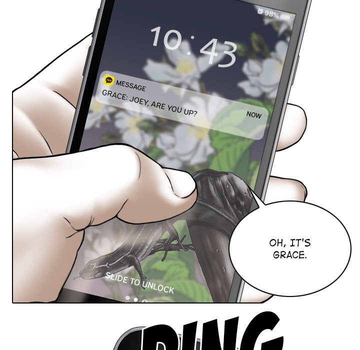 Magnetic Pull Chapter 18 Page 133