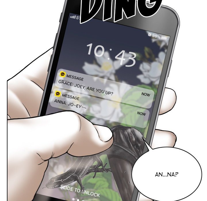 Magnetic Pull Chapter 18 Page 134