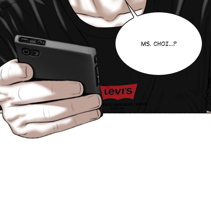 Magnetic Pull Chapter 18 Page 138