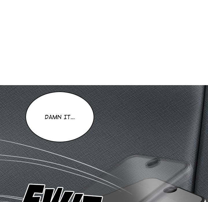 Magnetic Pull Chapter 18 Page 139