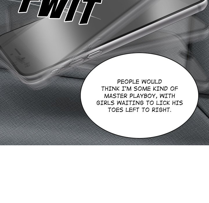 Magnetic Pull Chapter 18 Page 140