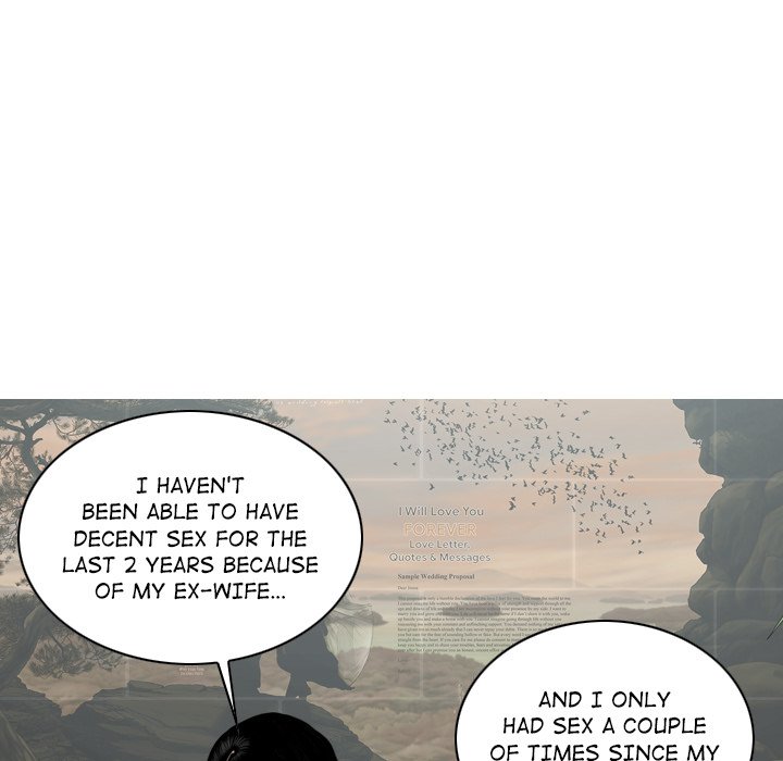 Magnetic Pull Chapter 18 Page 141