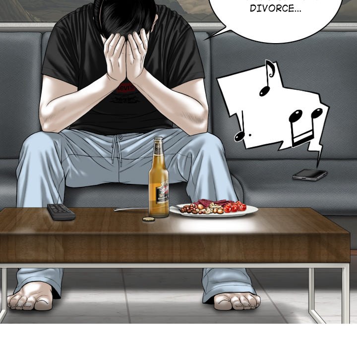 Magnetic Pull Chapter 18 Page 142
