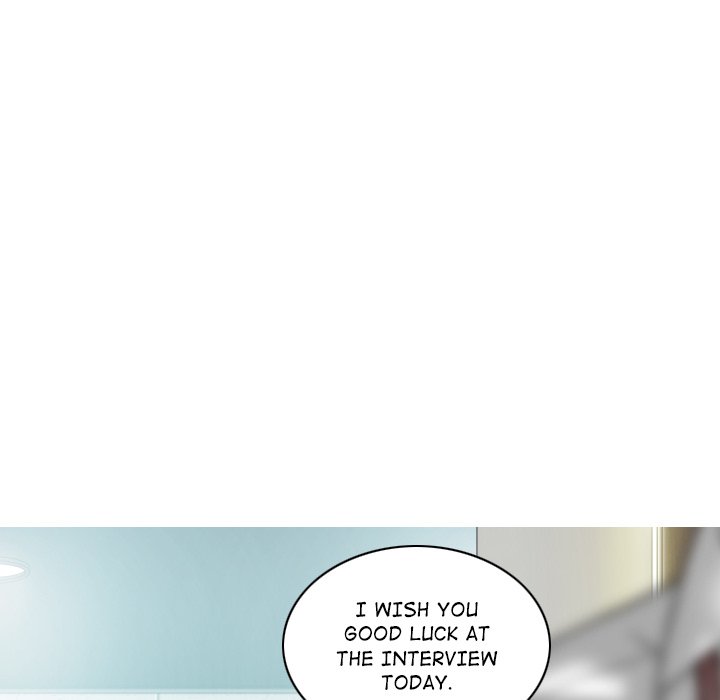 Magnetic Pull Chapter 18 Page 15