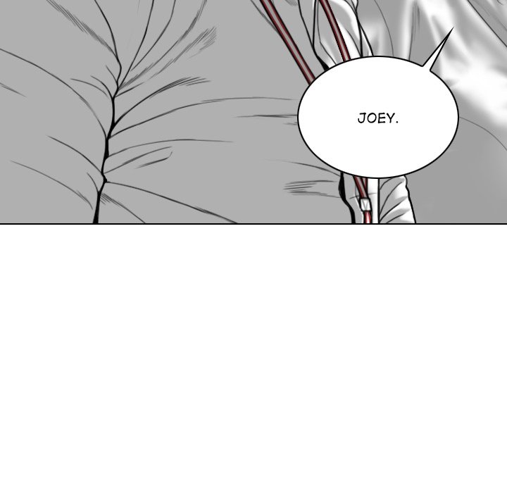 Magnetic Pull Chapter 18 Page 19