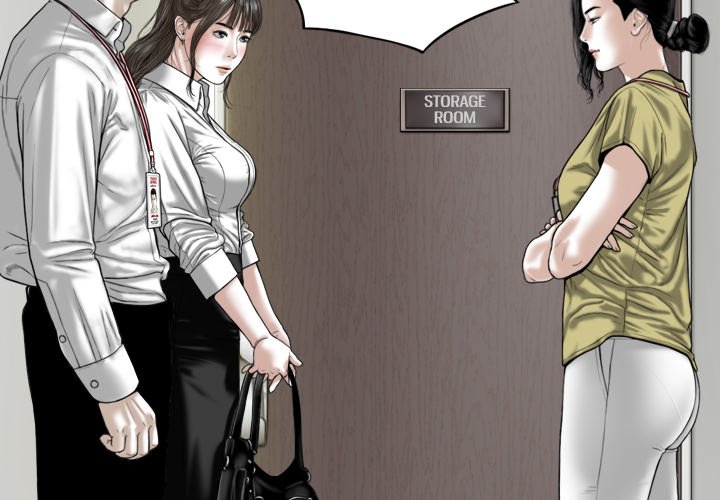 Magnetic Pull Chapter 18 Page 2