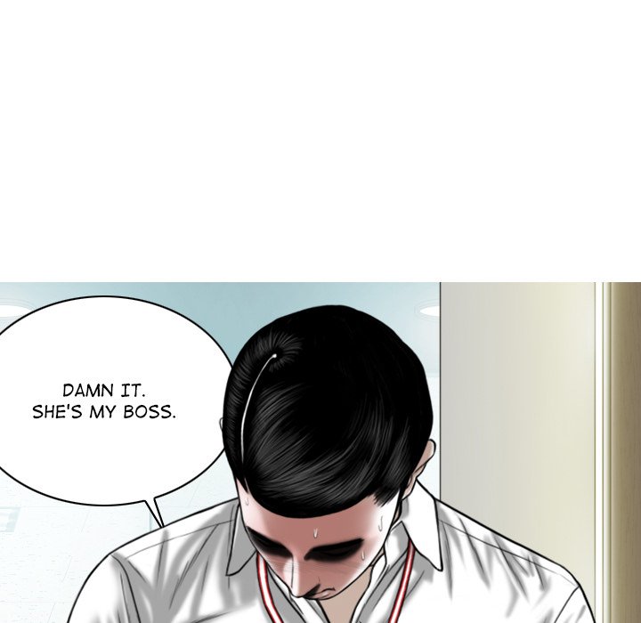 Magnetic Pull Chapter 18 Page 22