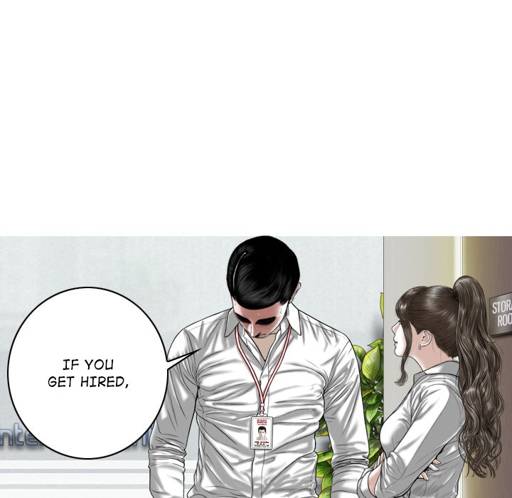 Magnetic Pull Chapter 18 Page 24