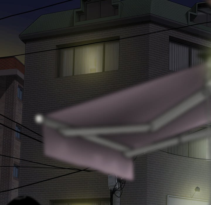 Magnetic Pull Chapter 18 Page 27