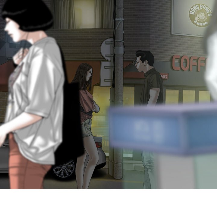 Magnetic Pull Chapter 18 Page 28
