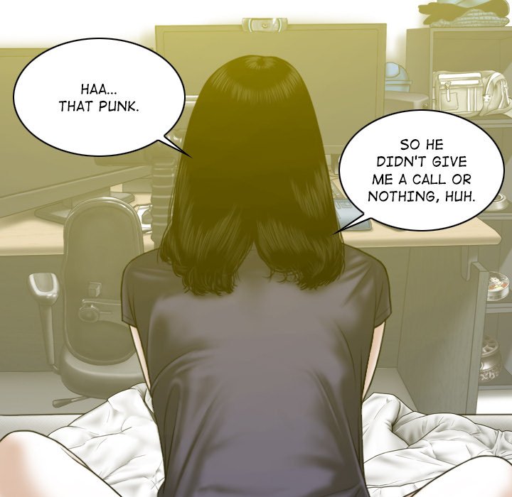 Magnetic Pull Chapter 18 Page 32