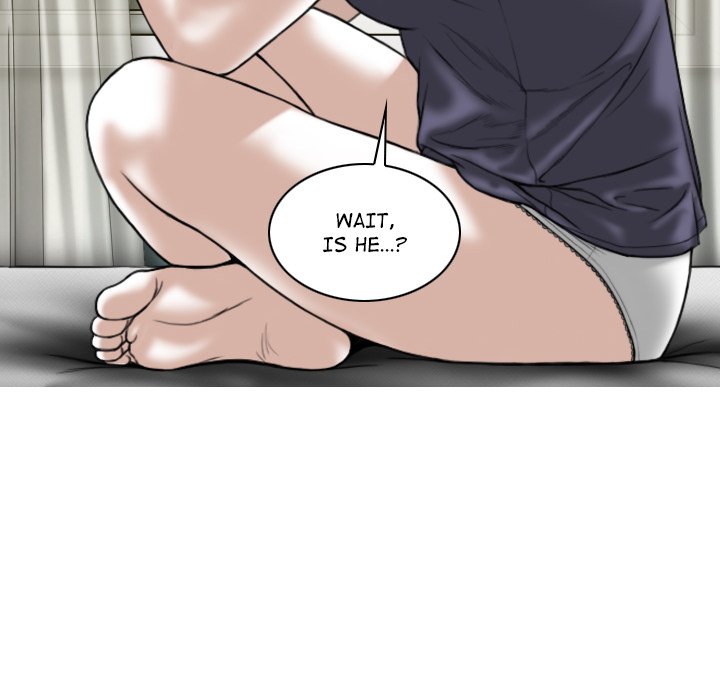 Magnetic Pull Chapter 18 Page 35