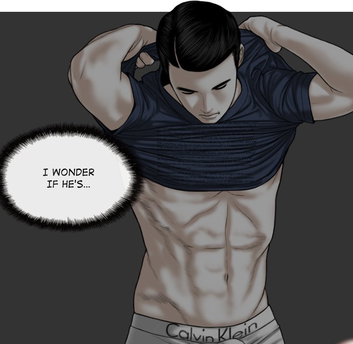 Magnetic Pull Chapter 18 Page 43