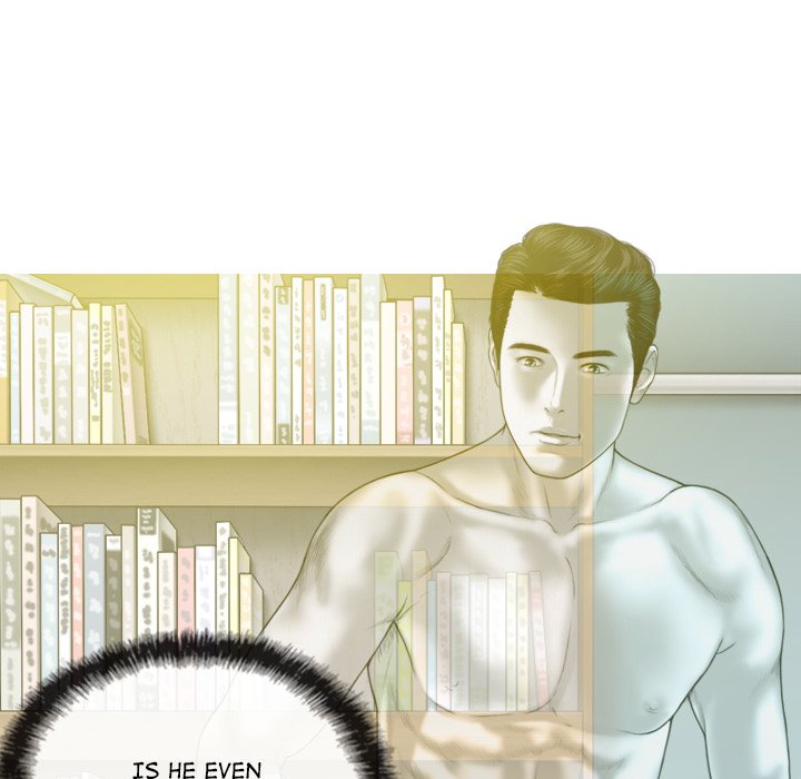 Magnetic Pull Chapter 18 Page 45