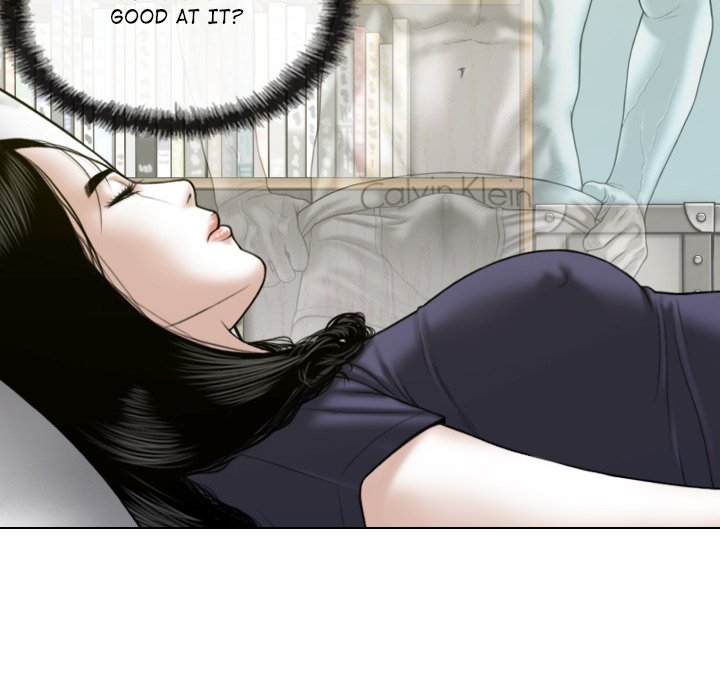 Magnetic Pull Chapter 18 Page 46