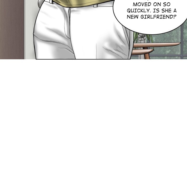 Magnetic Pull Chapter 18 Page 6
