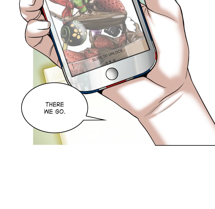 Magnetic Pull Chapter 18 Page 60