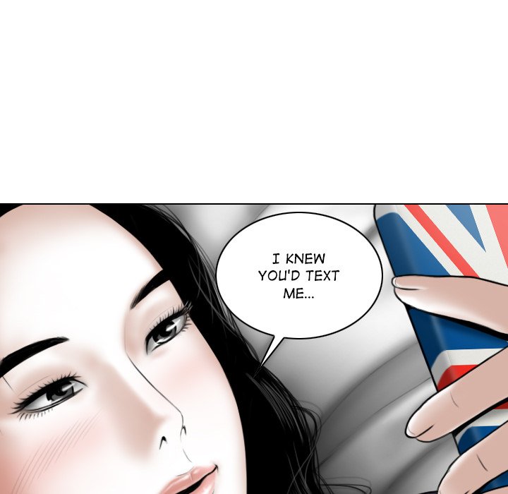 Magnetic Pull Chapter 18 Page 61
