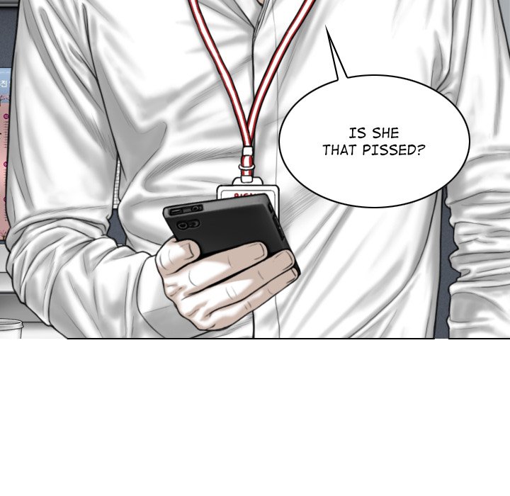 Magnetic Pull Chapter 18 Page 66