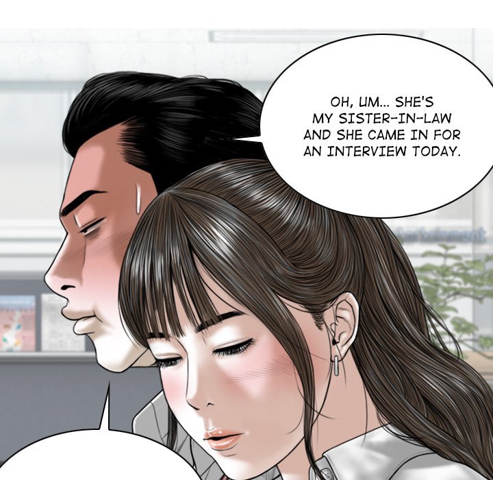 Magnetic Pull Chapter 18 Page 7