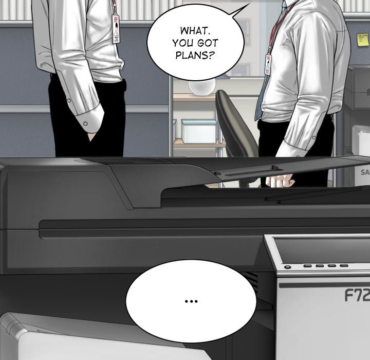 Magnetic Pull Chapter 18 Page 70