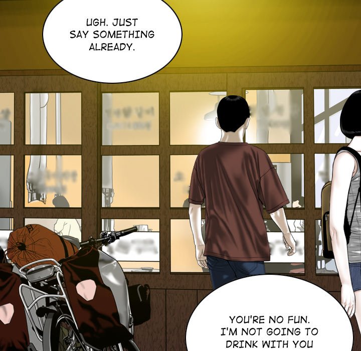 Magnetic Pull Chapter 18 Page 72