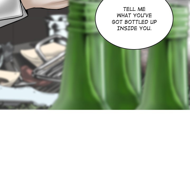 Magnetic Pull Chapter 18 Page 75