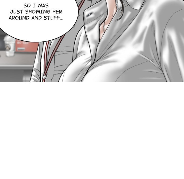 Magnetic Pull Chapter 18 Page 8