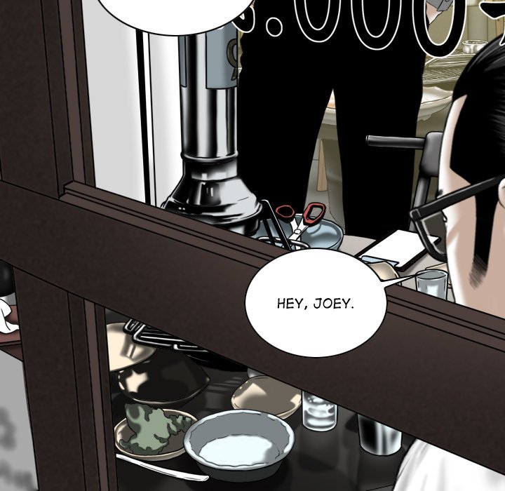Magnetic Pull Chapter 18 Page 81