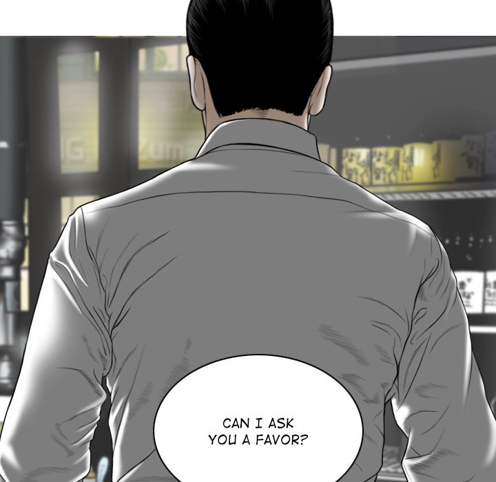 Magnetic Pull Chapter 18 Page 83