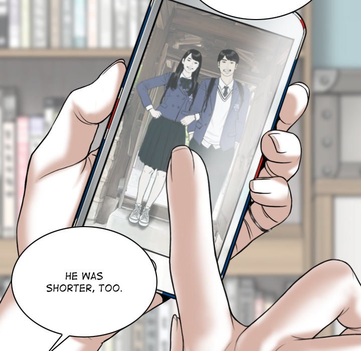 Magnetic Pull Chapter 18 Page 90