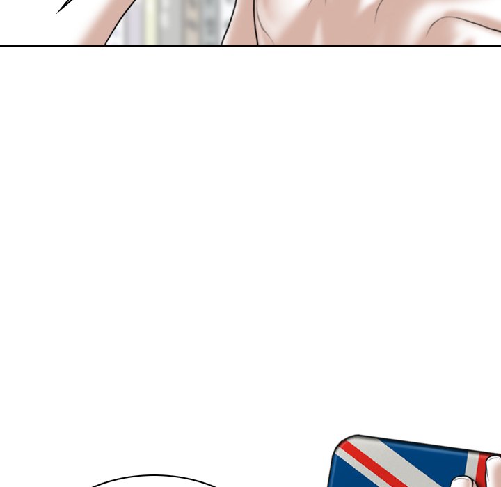 Magnetic Pull Chapter 18 Page 91