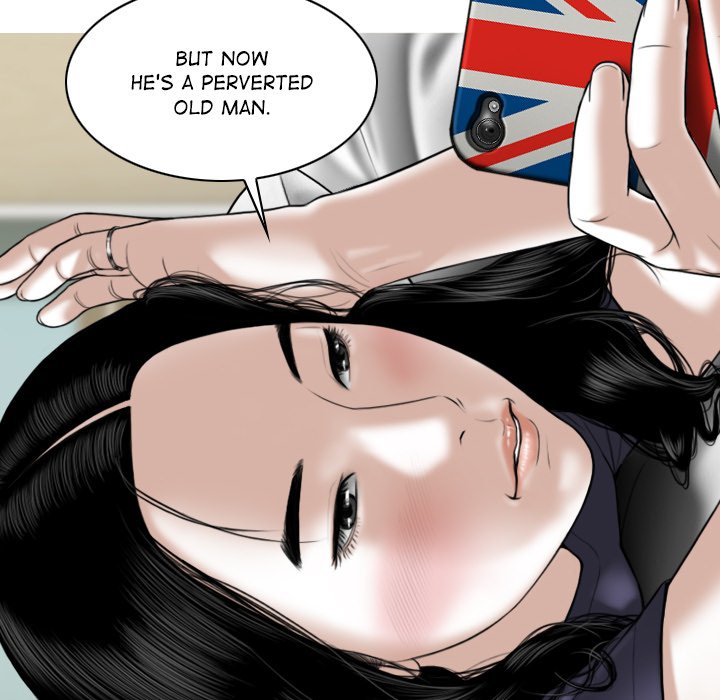 Magnetic Pull Chapter 18 Page 92