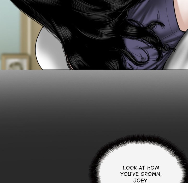 Magnetic Pull Chapter 18 Page 93