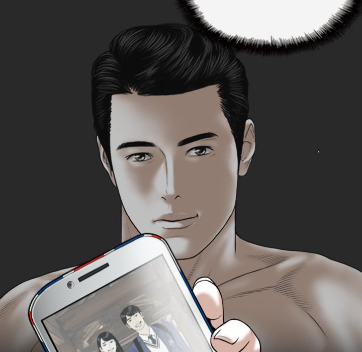 Magnetic Pull Chapter 18 Page 94