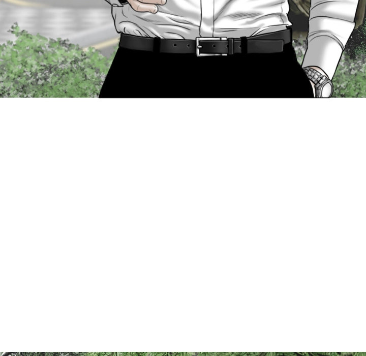 Magnetic Pull Chapter 1 Page 10