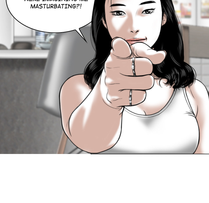 Magnetic Pull Chapter 1 Page 124