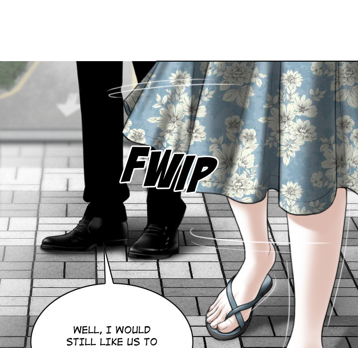 Magnetic Pull Chapter 1 Page 13