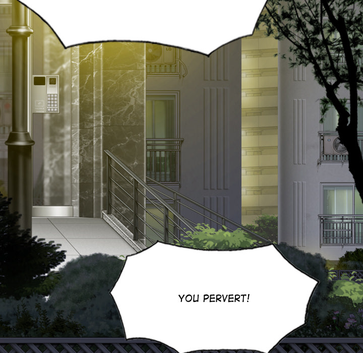 Magnetic Pull Chapter 1 Page 130