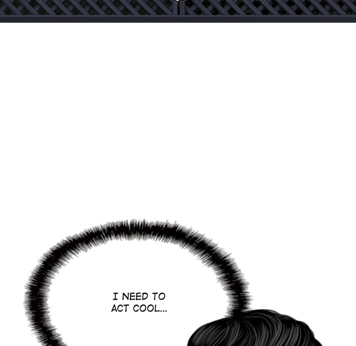 Magnetic Pull Chapter 1 Page 131