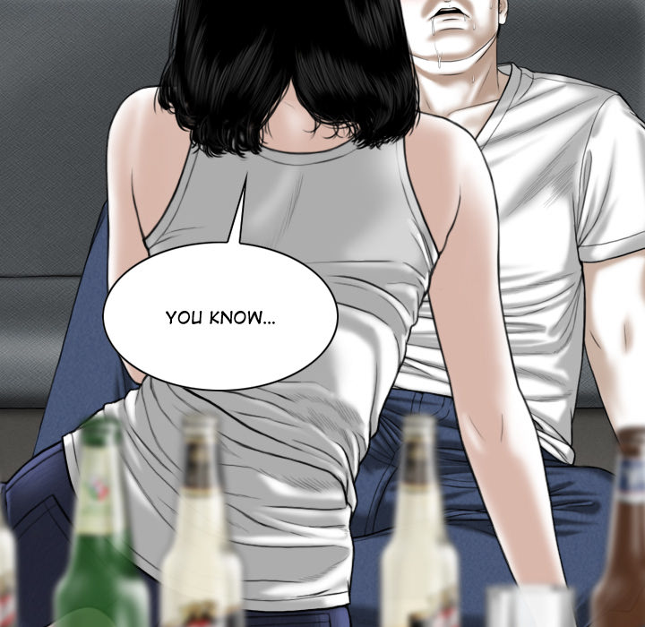 Magnetic Pull Chapter 1 Page 138