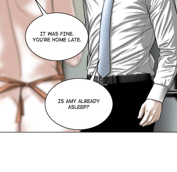 Magnetic Pull Chapter 1 Page 152