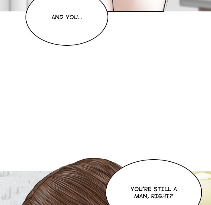 Magnetic Pull Chapter 1 Page 166