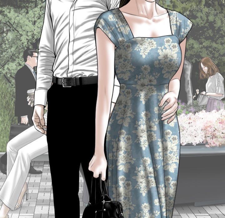 Magnetic Pull Chapter 1 Page 18