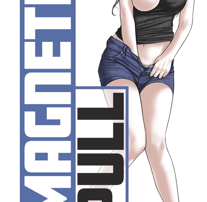 Magnetic Pull Chapter 1 Page 28