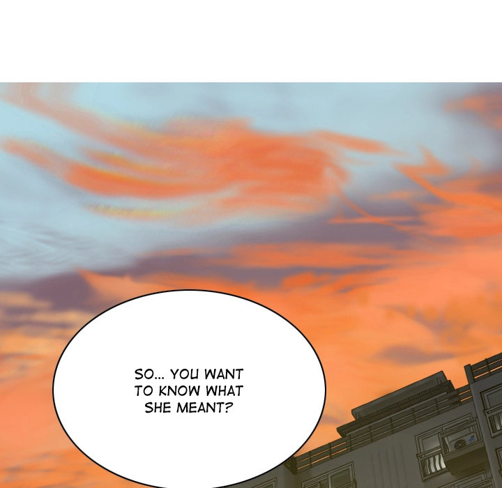 Magnetic Pull Chapter 1 Page 30