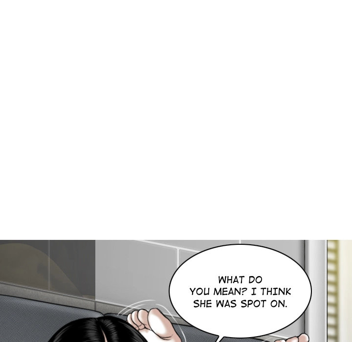 Magnetic Pull Chapter 1 Page 37